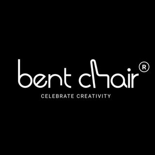 Bent Chair