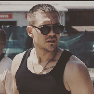 Milos Bikovic