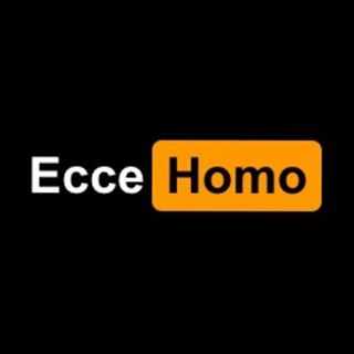 Ecce Homo