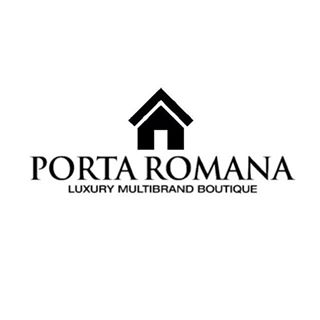 Porta Romana