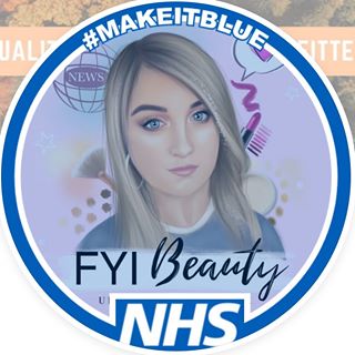 𝗙𝗬𝗜 𝗕𝗘𝗔𝗨𝗧𝗬 | 𝗨.𝗞. 𝗠𝗔𝗞𝗘𝗨𝗣 𝗡𝗘𝗪𝗦💄