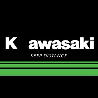Kawasaki UK