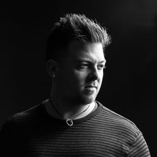 Tj Hartmann