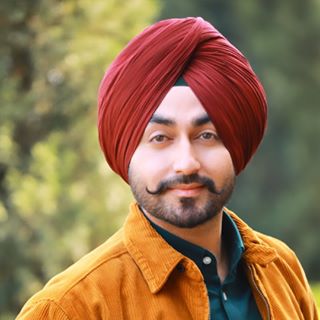 Gurpinder Panag