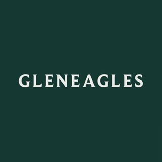 Gleneagles Hotel