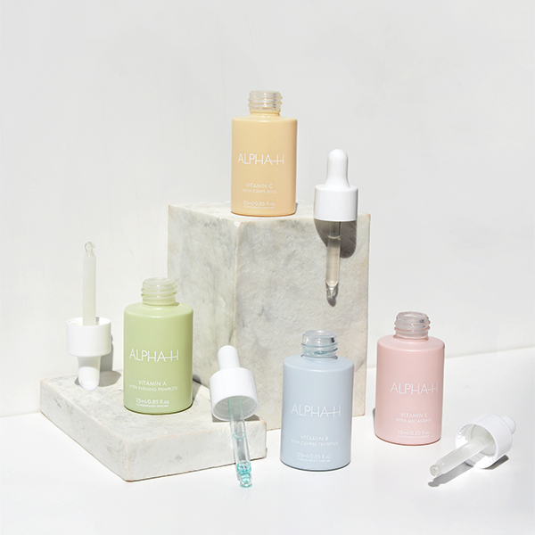 Meet Your Skincare Match! Win £150 Worth Of Beauty Essentials By Alpha-H