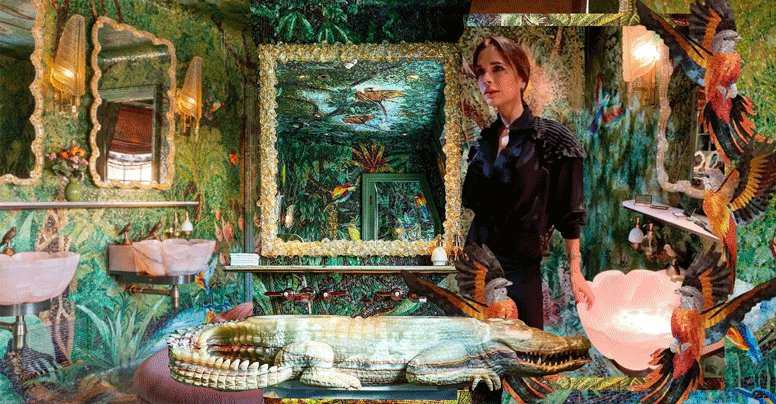 Annabel’s BANS Photos Of London’s Most Instagrammed Loos!
