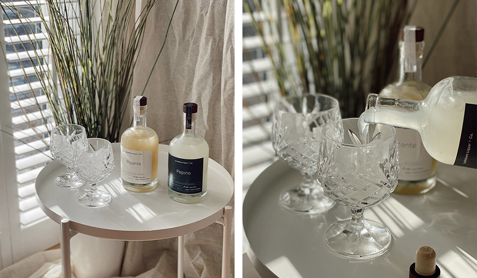 Win a Selection of Pre-mixed Cocktails By Lockdown Liquor & Co.