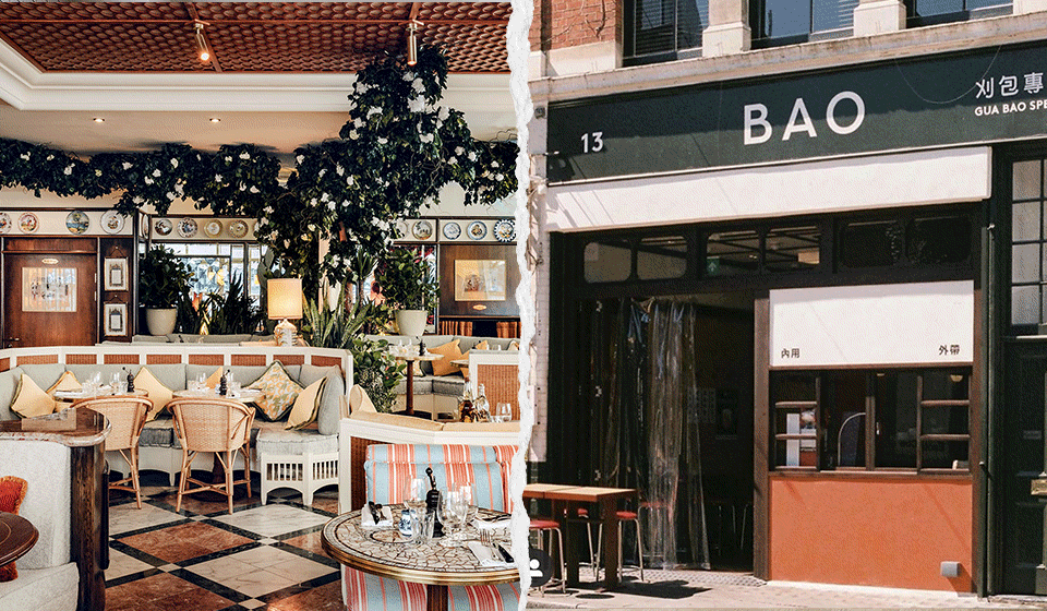 9 NoReservation Restaurants You Can Now Book The Handbook