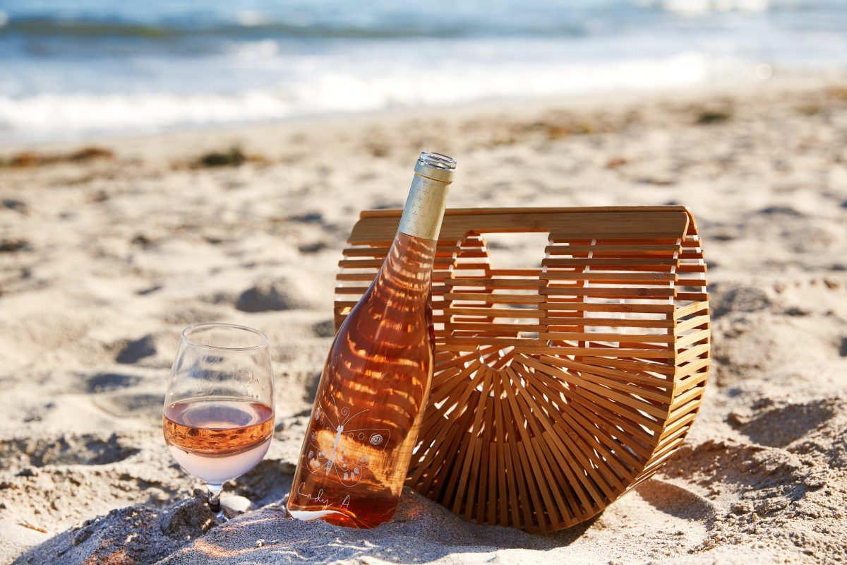 25% off Soho House’s ‘Lady A’ Rosé