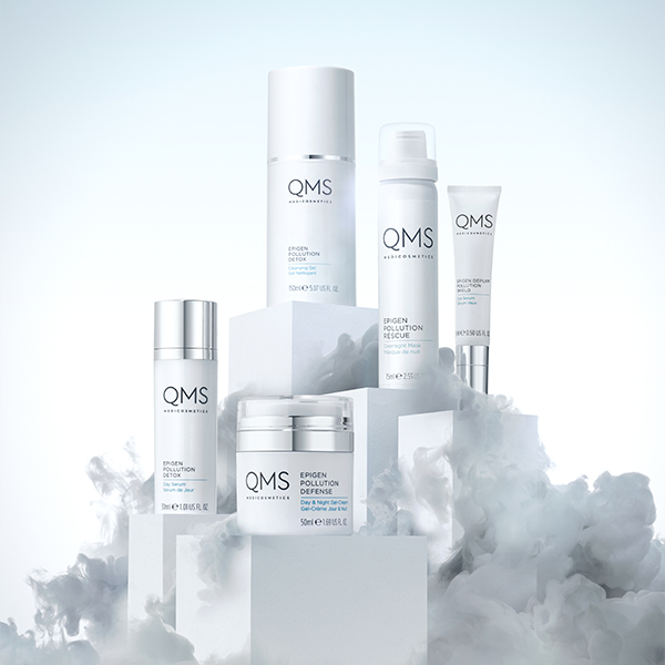 Win £469 Worth Of Luxury Anti-Pollution Skincare