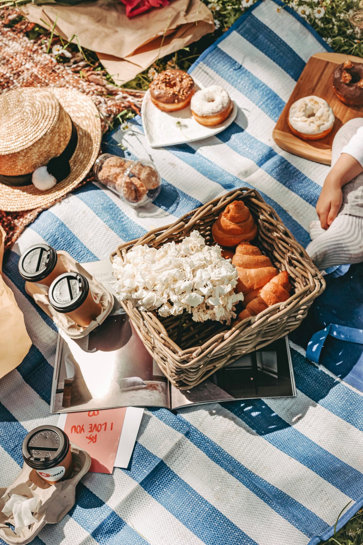 8 Summer Date Ideas That Will Guarantee You Get A Second