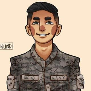 Rocco Nacino