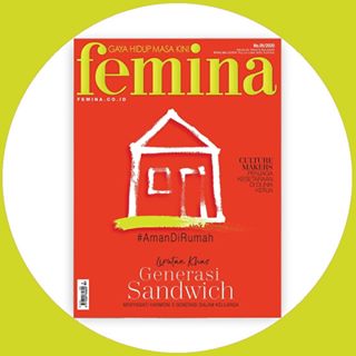 Femina Magazine