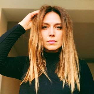 Ana Bacalhau