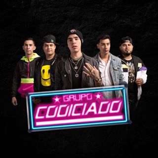 Grupo Codiciado