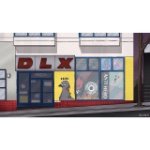 DLX Skateshop