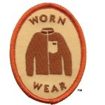 Worn Wear