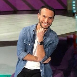 Nacho Giron