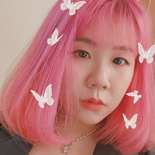 모니카 ♥ MON