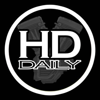 Harley Davidson Daily