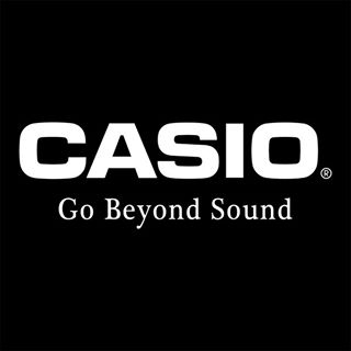 Casio Teclados Oficial