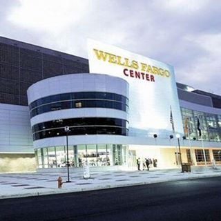 Wells Fargo Center