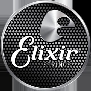 ELIXIR Strings