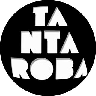 Tanta Roba Label