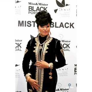 Zaineb Karroumi El kadiri