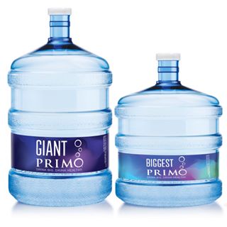 Primo Water