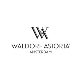 Waldorf Astoria Amsterdam