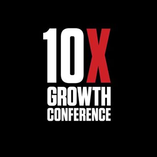 10X Growth Conference