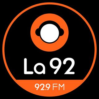 La 92