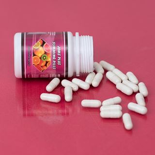 Weight loss/Slimming Products