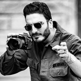 Massimiliano Cervone PH 📷