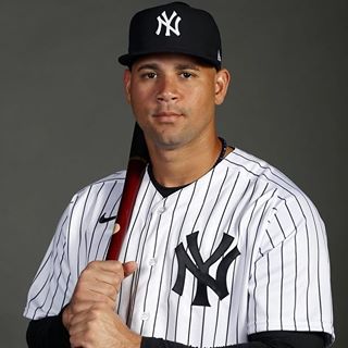 Gary Sanchez