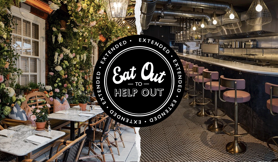 Can You Believe It’s Still Going? Which Restaurants Are Doing EOTHO In October?
