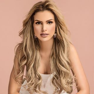 Anmarie Camacho