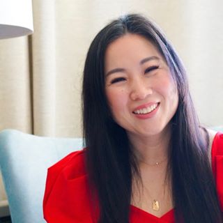 Sally Kim