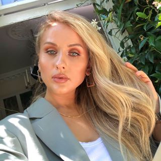 Amy Shaw