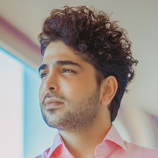 Farzad Farokh
