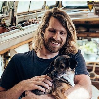 Ryan Lovelace Surf