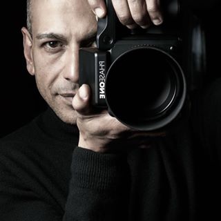 Andrea Belluso