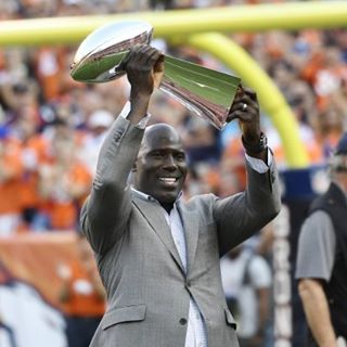 Terrell Davis