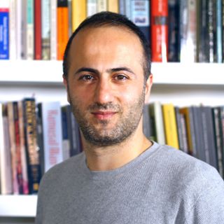Emre Dorman