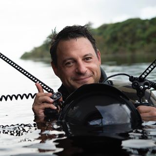 Luciano Candisani
