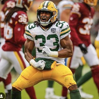 Aaron Jones