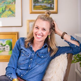 Charlotte Martin Smith