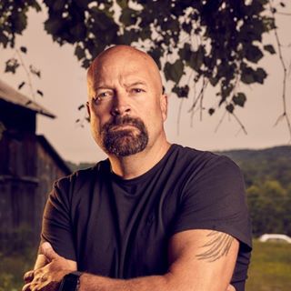 Jason Hawes
